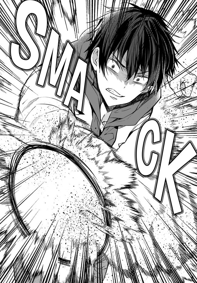 Trapped in a Dating Sim, Chapter 24 image 13